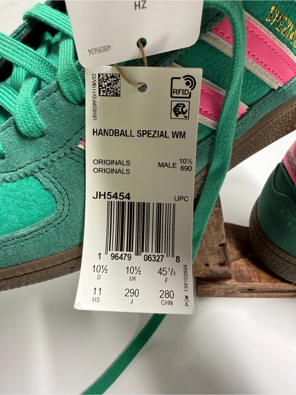 adidas handball spezial